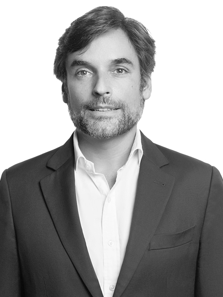 Carlos Cardoso,Managing Director - Tétris Portugal