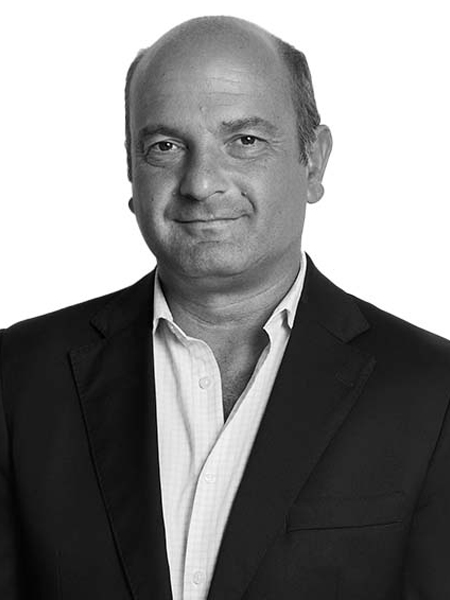Gonçalo Valente,Head of Business Development