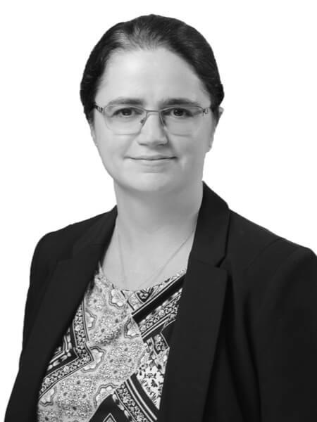 Carol Hodgson,Global Research Director, Property Sectors