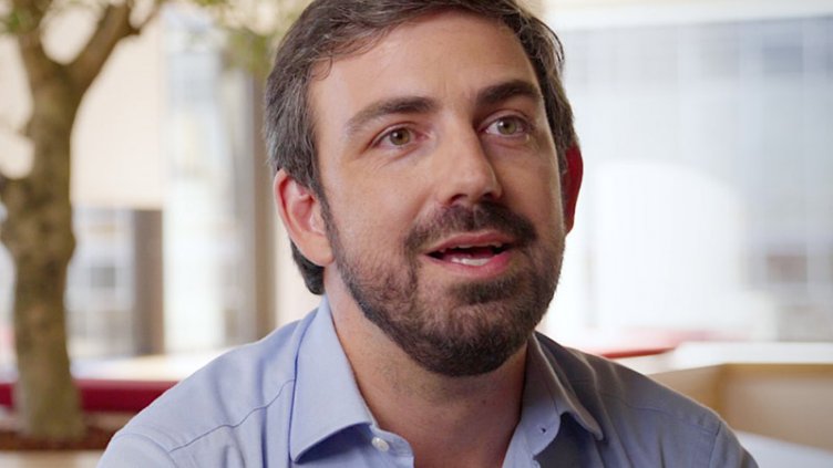 Caetano de Bragança | Head of Workplace Strategy | JLL Portugal