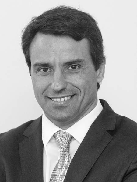 Pedro Oliveira,Presidente BP Portugal