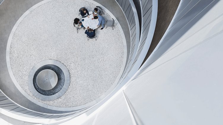 What could the office of 2030 look like?